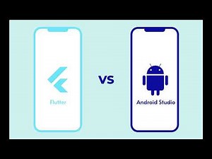 Why I am switching from Android Studio to Flutter | android studio vs flutter