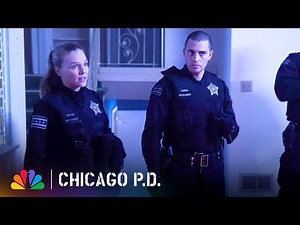 Upton Finds a Woman Who Has Been Missing for Decades | Chicago P.D. | NBC