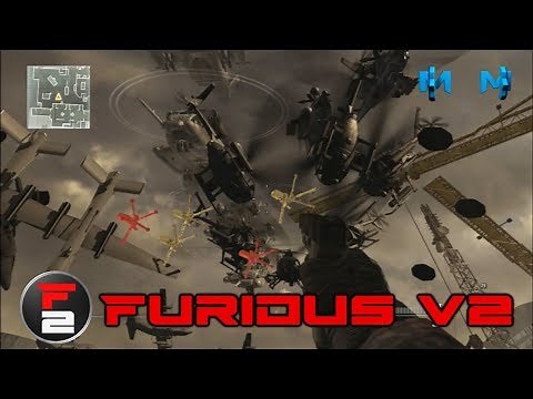 Mw2 RTM Tool - Furious V2