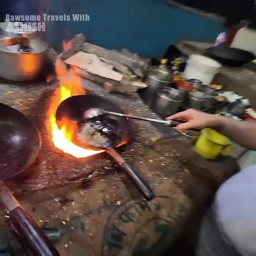 334K views · 166K reactions | Dhaba Food in Telangana  | Ashish Vidyarthi | Facebook