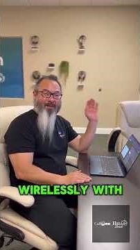 Logitech MeetUp 2 + Airtame Hub | Wireless & Corded Video Conferencing Demo!