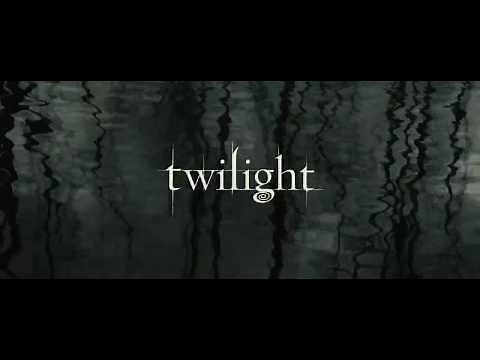 Twilight Saga (2008)- End Credits