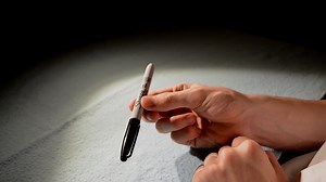 3 Pen magic tricks to impress your friends