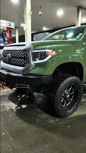 🔥 Toyota Tundra – The Ultimate In Rugged Reliability - For Sale Near Seattle! 🛻💨