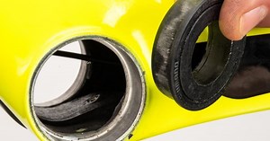 Bottom Bracket Identification