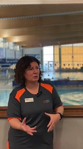 🌟 Learning to swim can give you a whole new lease of life in the water! 🌟 That’s something Rachel, a Swim Teacher at Places Leisure, experiences first-hand every day. Gaining confidence in the water can open the door to a healthier lifestyle, wonderful memories, and even passing on your new skills to others! 🧡 Explore overcoming a fear of water and our adult swimming lessons today 👉 https://brnw.ch/21wR9qj #SwimmingLessons #WeAreCommunity #AdultSwimmingLessons | Rotherham Leisure Complex