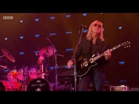 I'm Still Standing - Elton John - Live in Hyde Park 2016