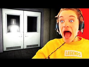 WE PLAYED THE SCARIEST GAME ON ROBLOX Gaming w/ The Norris Nuts