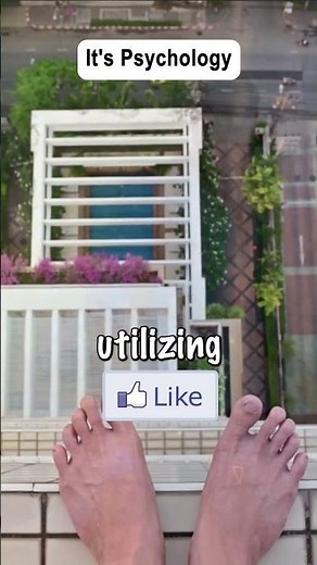 The Power of Virtual Reality: Transforming Phobia Treatment and Anxiety Relief #psychology #shorts