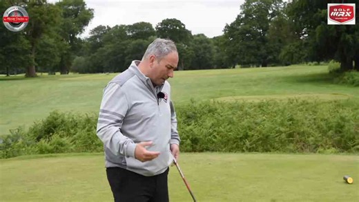 How to Hit a Draw With the Driver