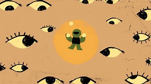 You're so vain but here's why that's a good thing