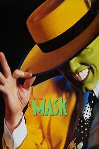 The Mask (1994) - Movie