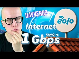 Dentro la nuova rete 5G FWA di EOLO: mmWave e 5G standalone in azione