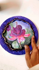 488K views · 2.8K reactions | Mixed Media ideas! | Art Canvas Design Studio | Facebook