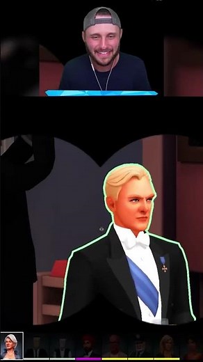 SSundee catches Sigils the spy