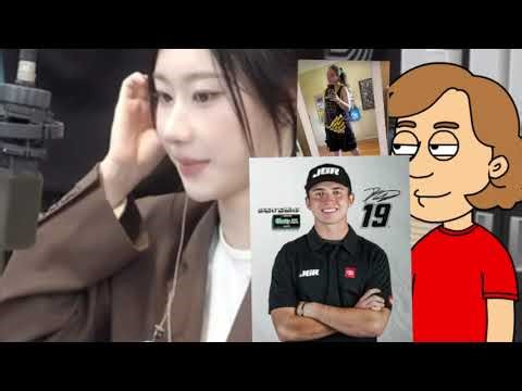 R.E.M. - Star 69 (GAMV)