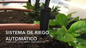 11K views · 228 reactions | SISTEMA DE RIEGO AUTOMÁTICO CON ARDUINO | Electrotec | Facebook