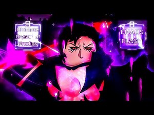 [Peroxide] Ultimate Prodigy Crystal + Chaos