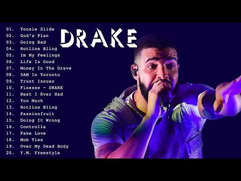 Best Songs Of Drake | Top Playlist Hits Drake | Greatest Hits 2021