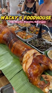 5.6K reactions · 406 shares |  UNLIMITED SEAFOODS & LECHON for only...