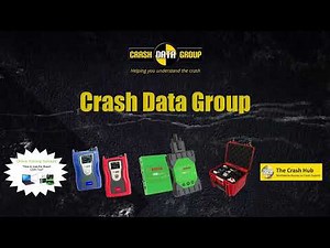 Crash Data Retrieval