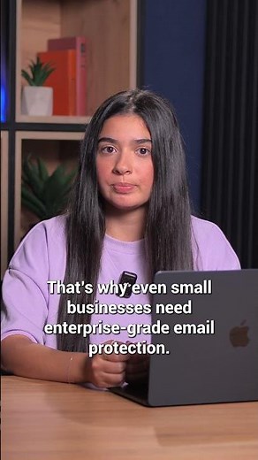 Your Email Security Checklist (2025 Edition)