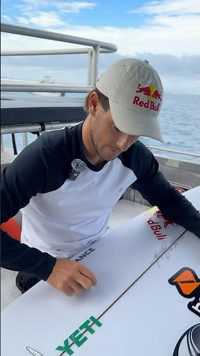 How to WAX your SURFBOARD with Jack Robinson #surf #surfboard