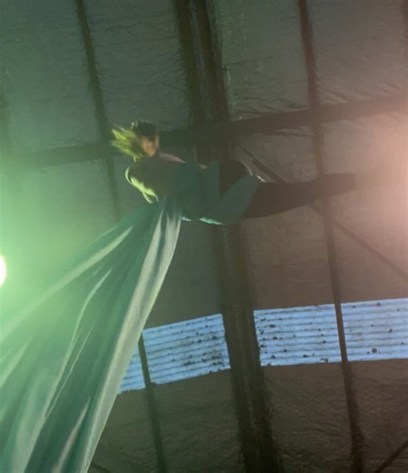 tinaiakayleeaerialist on TikTok