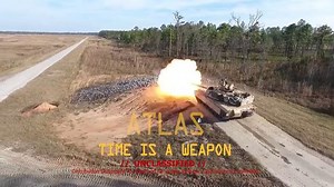 Army Test-Drives Advanced Targeting System