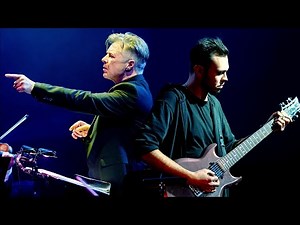 Scorpions - Wind Of Change (Orchestra Version)