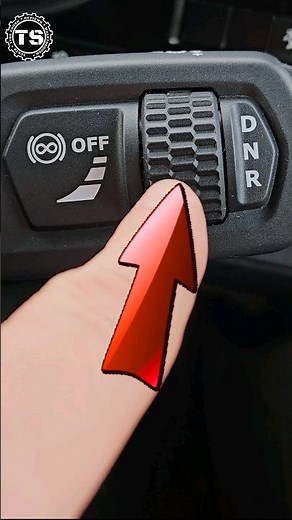 DAF Truck Gear Tricks Every Driver Should Know!