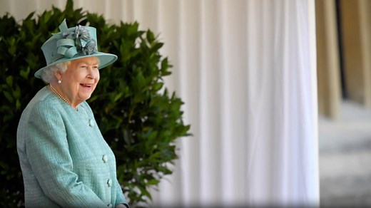 History of Queen Elizabeth II | Britannica