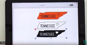 How to Emboss with Cricut Maker