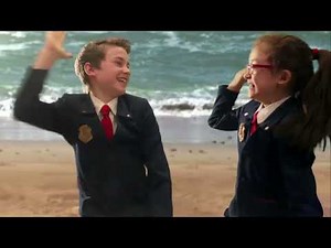 PBS Kids Program Break (2023 KLCS)