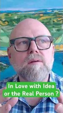 The BIG MISTAKE You're Making in Relationships