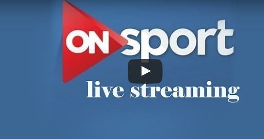 ON Sports TV LIVE ⋆ NileSports.com