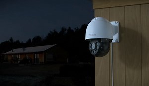 [Officiel] Reolink RLC-823A | Caméra de sécurité PTZ PoE 4K avec suivi automatique