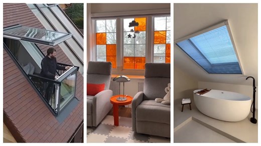 Modern window design ideas for your house