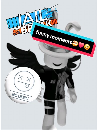 Funny Moments in Jailbreak Gameplay