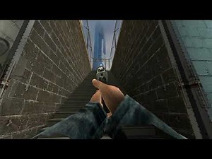 VRMod - VR for Garry's Mod