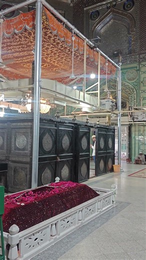 622 URS Sharif Coming Soon Hazrat Khwaja Banda Nawaz Gesudararaas dargah gulbarga karnatak india