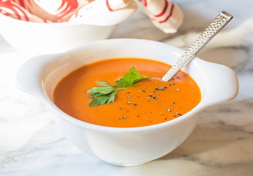 10 Ways to Use Up Heavy Cream