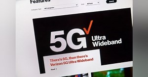 What Is Verizon 5G Home Internet? Plans, Pricing, and Availability