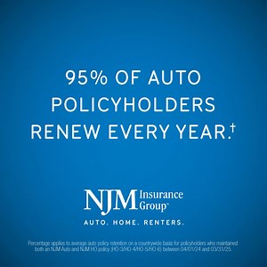5.7K views | It’s not too late to join the NJM family! Get a free online quote today and see how much you could save on auto insurance with NJM. | NJM Insurance Group | Facebook