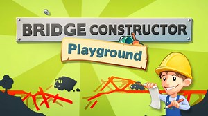 Buy Bridge Constructor Playground - PC (Steam)