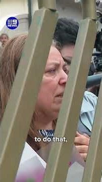 Family's heartbreaking tribute to 10-year-old victim | 9 News Australia