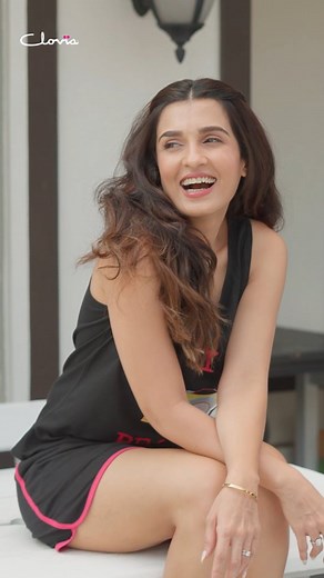 Shiny k Doshi on Instagram: "Officially in my summer girl era with these adorable nightwear sets from @clovia_fashions ! 🌸 Comfy fabric & cutest prints that are perfect for sunkissed days. Use code ‘SHINY20’ to get 20% off on orders above 1299. Applicable online & across stores. Shop now at www.clovia.com or download the app. *T&C Apply Campaign by @adzione"