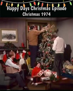 419K views · 19K reactions | I used to rush home from school to watch this show! It was one of my favorites! 殺 It’s so funny to look back on these shows. A special time for sure! 殺❤️ | Old Fashioned Christmas | Facebook