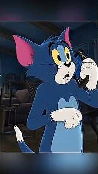 Tom & Jerry Have Lived for Years 💔 A Story No One Understood – Use Sound #MrJerry