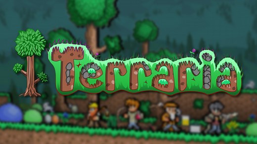 Terraria » Free Download | CRACKED-GAMES.ORG